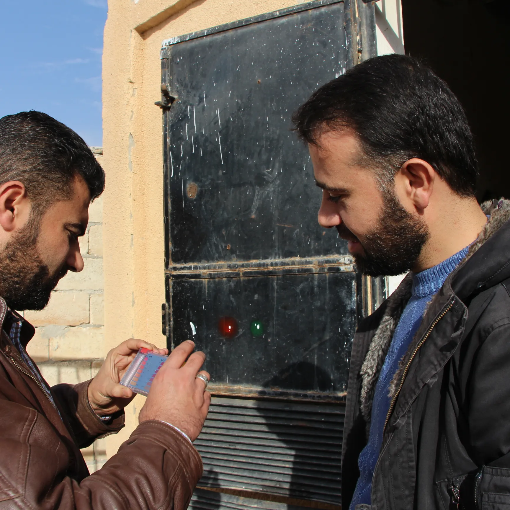 Project gallery image